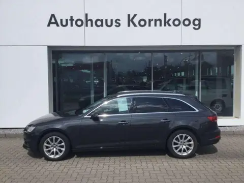 Used AUDI A4 Petrol 2019 Ad 