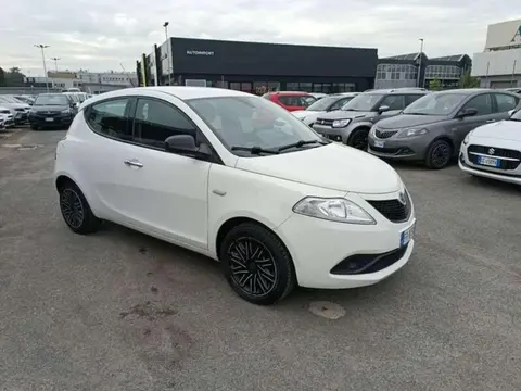 Annonce LANCIA YPSILON Essence 2018 d'occasion 