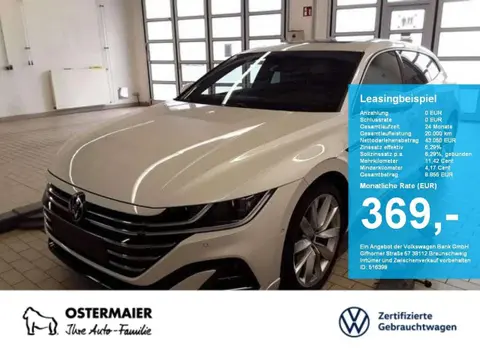 Used VOLKSWAGEN ARTEON Diesel 2024 Ad 