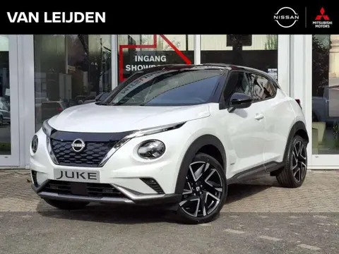 Annonce NISSAN JUKE Hybride 2024 d'occasion 