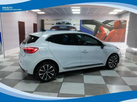 Used RENAULT CLIO Petrol 2023 Ad 