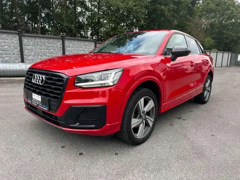 Annonce AUDI Q2 Diesel 2019 d'occasion 