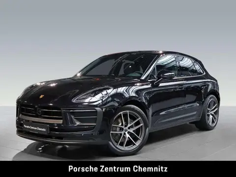 Annonce PORSCHE MACAN Essence 2024 d'occasion Allemagne