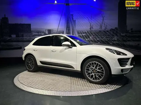 Used PORSCHE MACAN Petrol 2015 Ad 