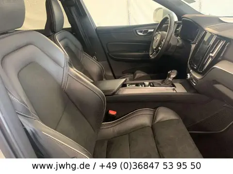 Used VOLVO XC60 Petrol 2018 Ad 