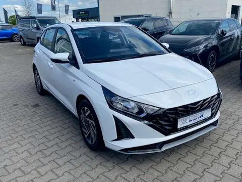 Annonce HYUNDAI I20 Essence 2024 d'occasion 