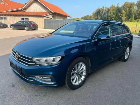 Used VOLKSWAGEN PASSAT Diesel 2021 Ad 