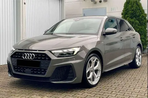 Annonce AUDI A1 Essence 2019 d'occasion 