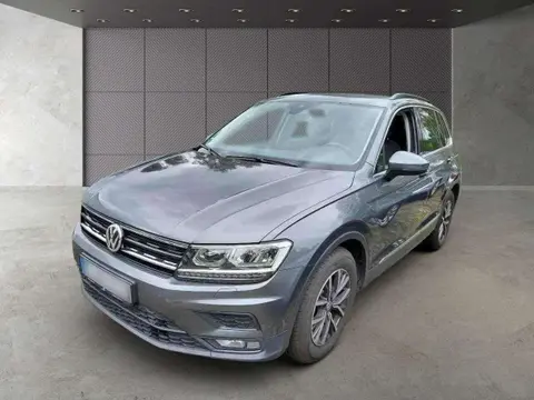 Used VOLKSWAGEN TIGUAN Diesel 2020 Ad 