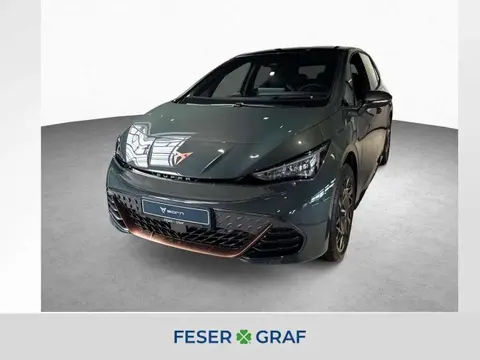 Used CUPRA BORN Electric 2024 Ad 