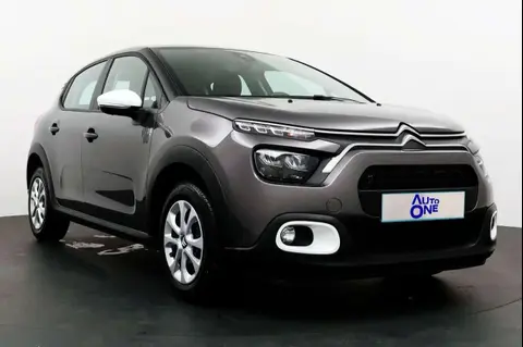 Annonce CITROEN C3 GPL 2024 d'occasion 