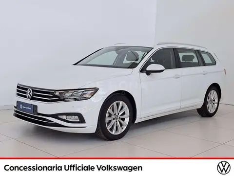 Annonce VOLKSWAGEN PASSAT Diesel 2021 d'occasion 