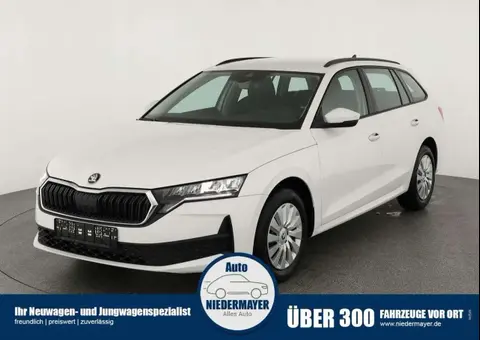 Used SKODA OCTAVIA Diesel 2024 Ad 