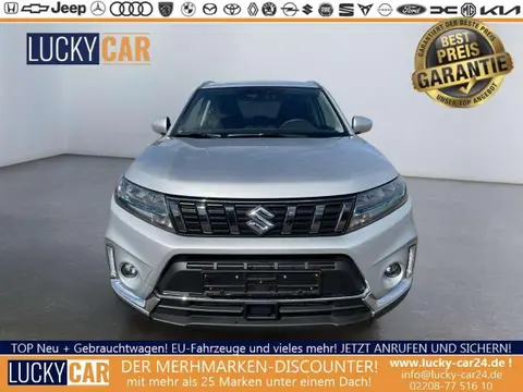 Used SUZUKI VITARA Petrol 2022 Ad 