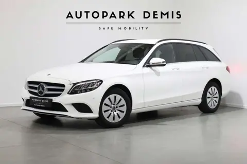 Used MERCEDES-BENZ CLASSE C Diesel 2021 Ad 