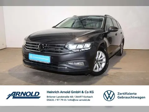 Annonce VOLKSWAGEN PASSAT Essence 2024 d'occasion 