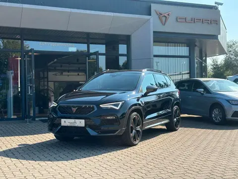 Annonce CUPRA ATECA Essence 2021 d'occasion 