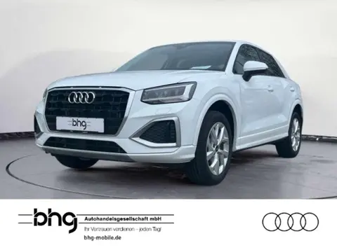 Annonce AUDI Q2 Essence 2024 d'occasion 