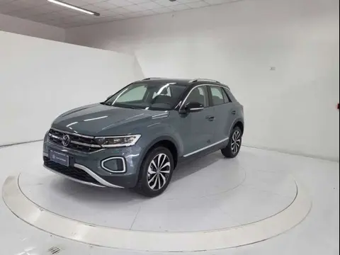 Used VOLKSWAGEN T-ROC Petrol 2024 Ad 