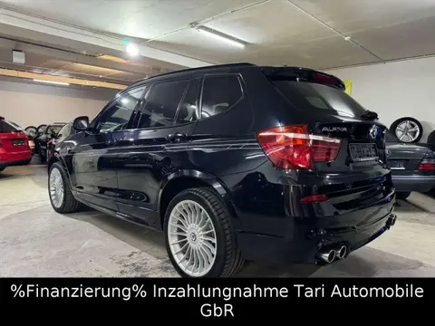 Annonce ALPINA XD3 Diesel 2016 d'occasion 