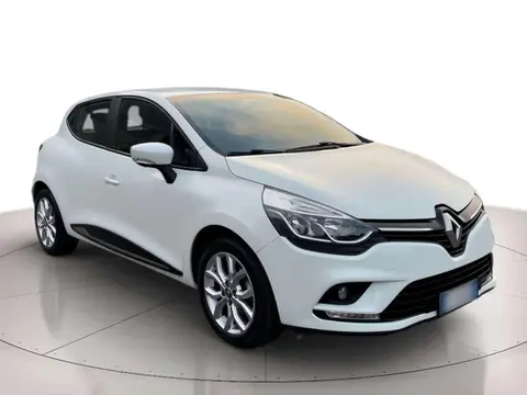 Annonce RENAULT CLIO GPL 2019 d'occasion 