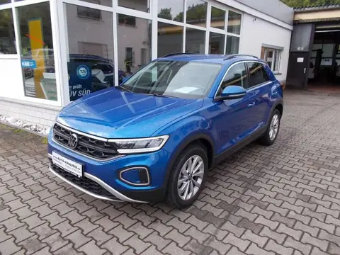 Used VOLKSWAGEN T-ROC Petrol 2023 Ad 