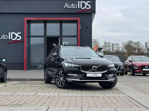 Annonce VOLVO XC60 Diesel 2021 d'occasion 