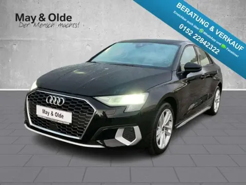 Annonce AUDI A3 Essence 2022 d'occasion 