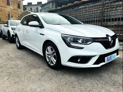 Used RENAULT MEGANE Diesel 2020 Ad 