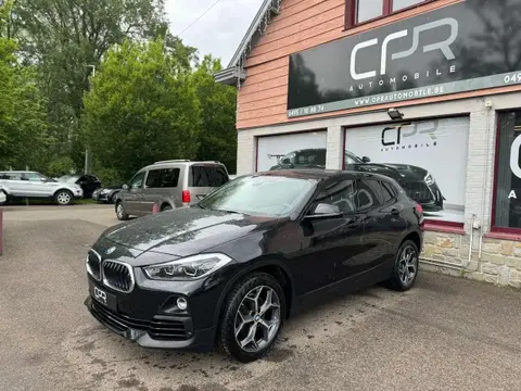 Used BMW X2 Petrol 2019 Ad Belgium