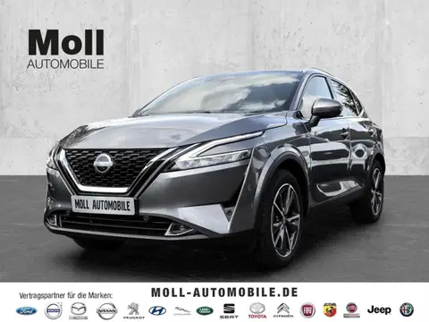 Annonce NISSAN QASHQAI Essence 2024 d'occasion Allemagne