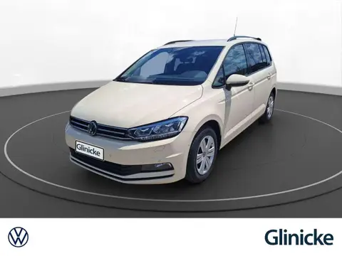 Annonce VOLKSWAGEN TOURAN Diesel 2024 d'occasion 