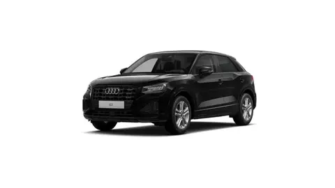 Annonce AUDI Q2 Essence 2024 d'occasion 