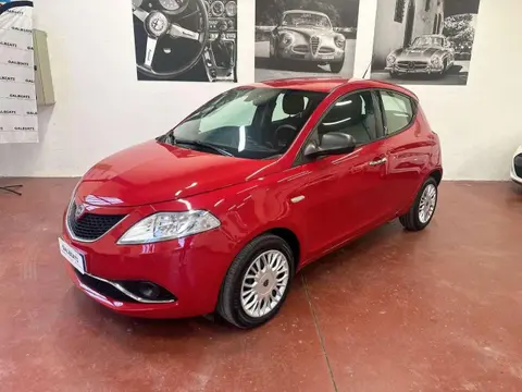 Used LANCIA YPSILON Petrol 2017 Ad 