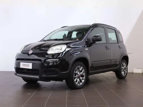 Used FIAT PANDA Petrol 2018 Ad 