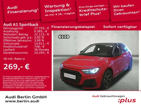 Used AUDI A1 Petrol 2023 Ad 