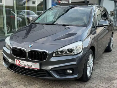 Annonce BMW SERIE 2 Diesel 2015 d'occasion 