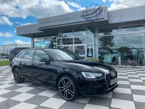 Used AUDI A4 Diesel 2017 Ad 