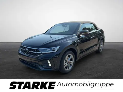 Used VOLKSWAGEN T-ROC Petrol 2024 Ad 