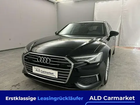 Used AUDI A6 Diesel 2021 Ad 