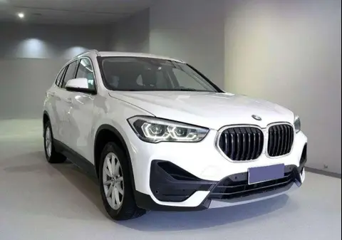 Annonce BMW X1 Diesel 2019 d'occasion 