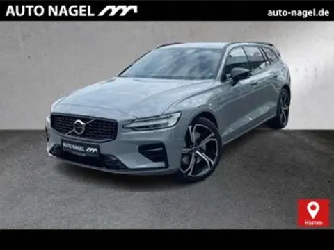 Used VOLVO V60 Diesel 2024 Ad 