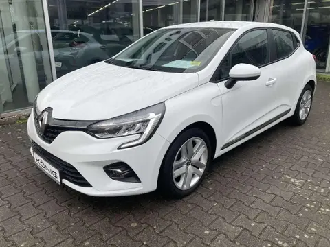 Used RENAULT CLIO Petrol 2020 Ad 