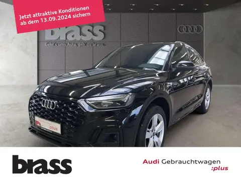 Annonce AUDI Q5 Diesel 2021 d'occasion 