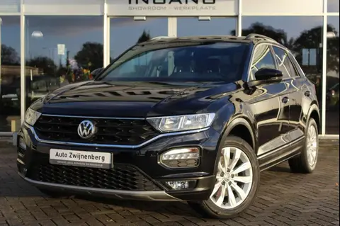 Used VOLKSWAGEN T-ROC Petrol 2020 Ad 