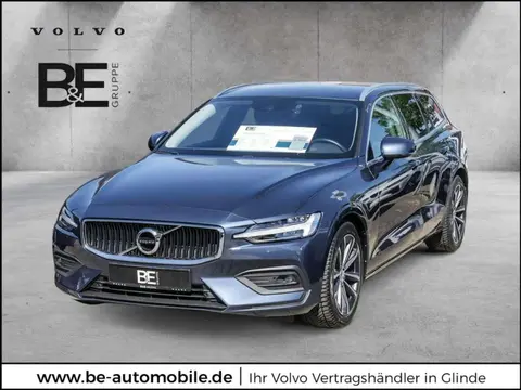 Used VOLVO V60 Diesel 2020 Ad 