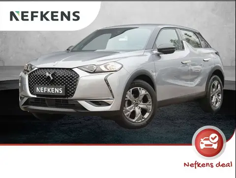 Used DS AUTOMOBILES DS3 CROSSBACK Petrol 2022 Ad 