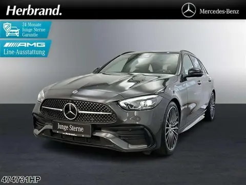 Used MERCEDES-BENZ CLASSE C Petrol 2023 Ad 