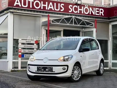 Used VOLKSWAGEN UP! Petrol 2014 Ad 