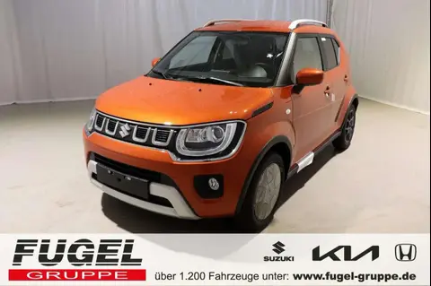 Used SUZUKI IGNIS Petrol 2024 Ad 